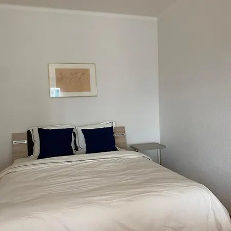 아파트 Cosy Apparemment *