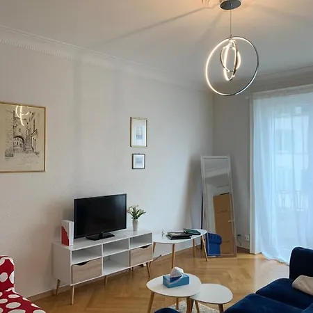 Cosy Apparemment 아파트