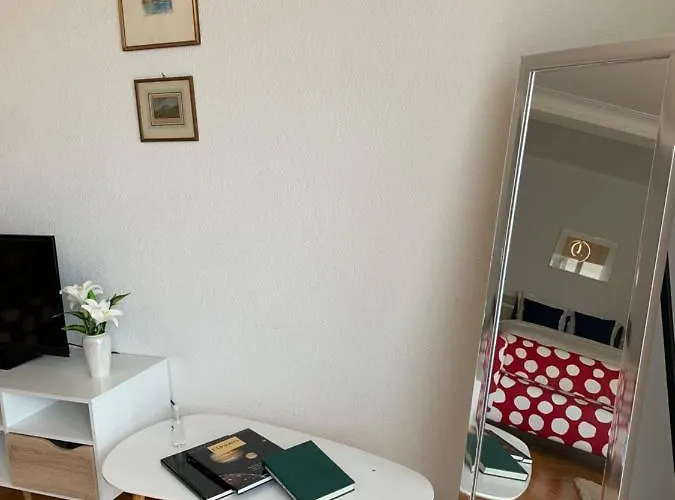 Cosy Apparemment Apartman Lausanne