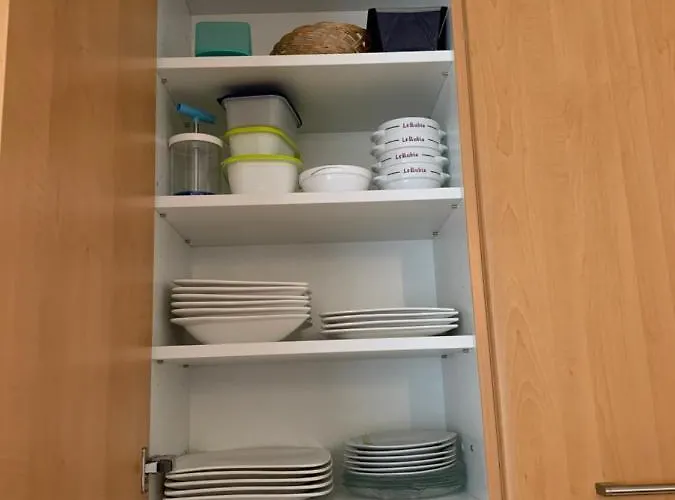 Appartement Cosy Apparemment *