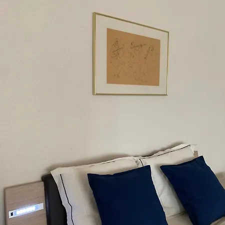 Cosy Apparemment Appartamento Losanna