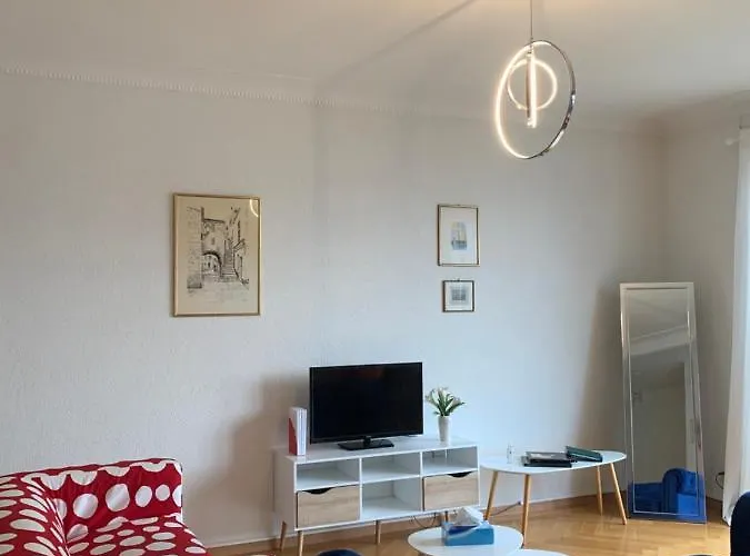 Cosy Apparemment Lausanne