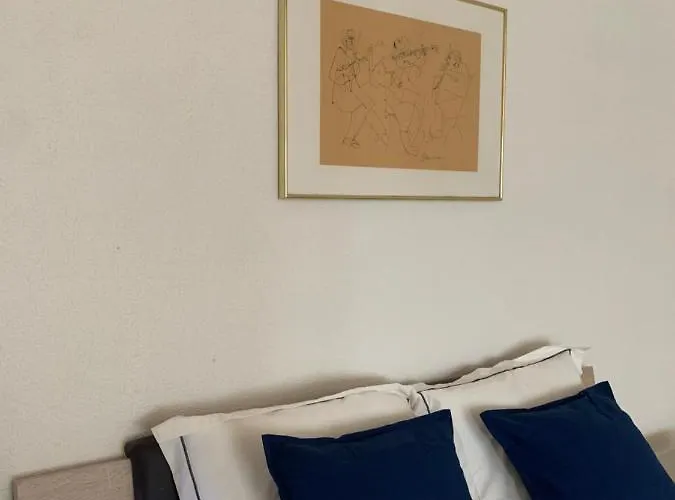 Cosy Apparemment Appartement Lausanne