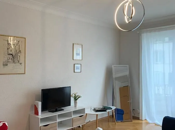 Cosy Apparemment Appartement